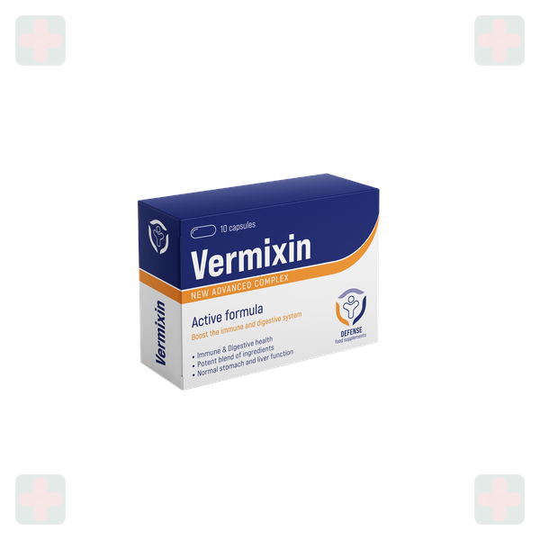 Vermixin