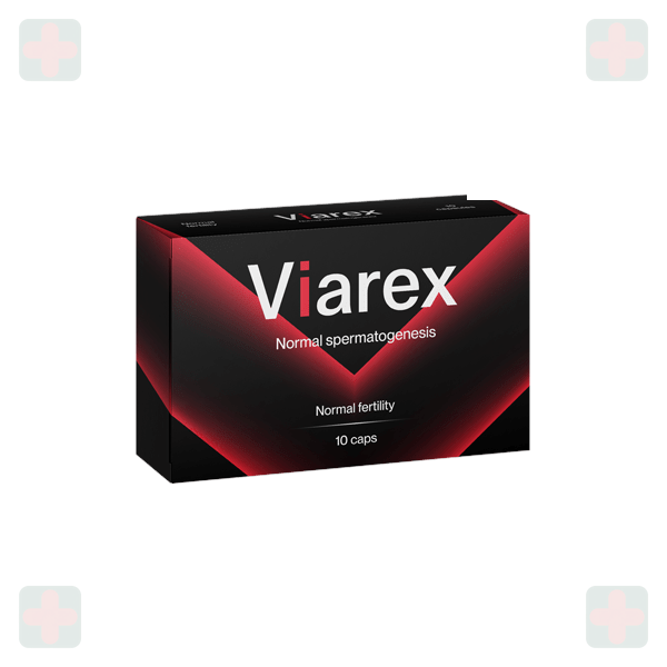 Viarex