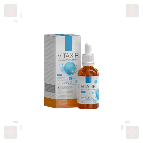 Vitaxir